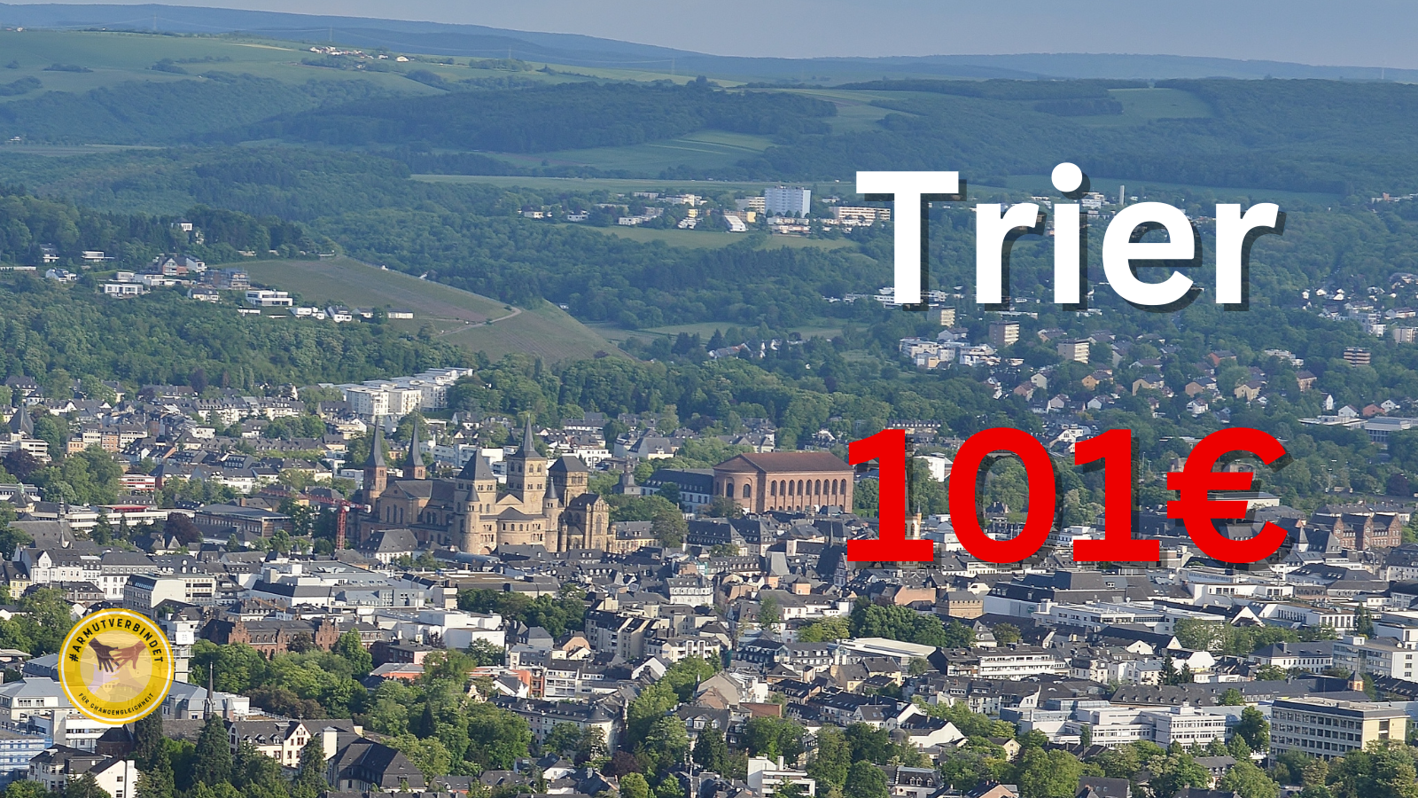 Trier - Mobilität 101€